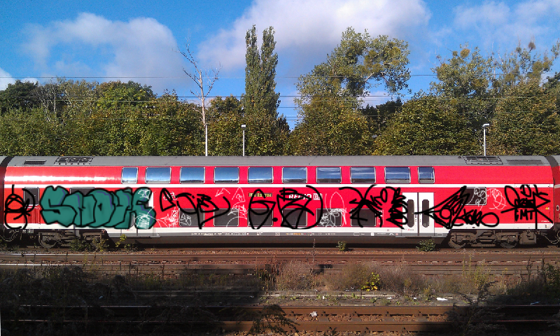 Bombing 1400183214375