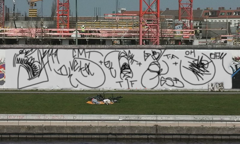 Bombing 1400187018613