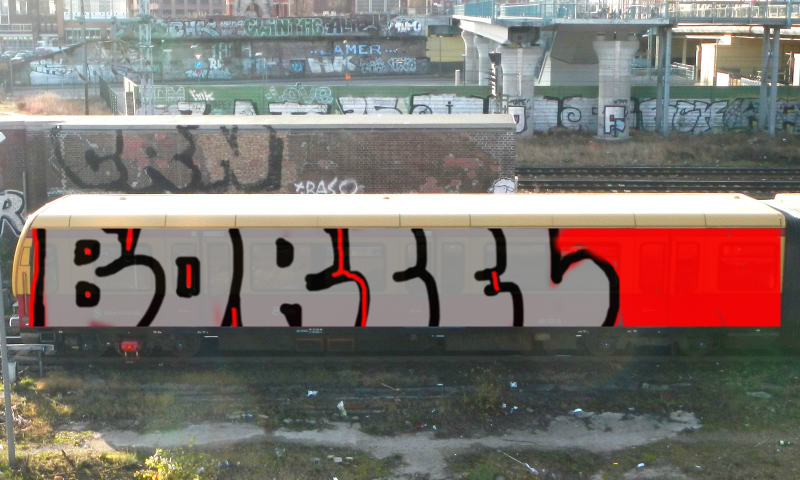 Bombing 1400188209532