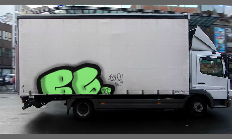 Bombing 1400213820335