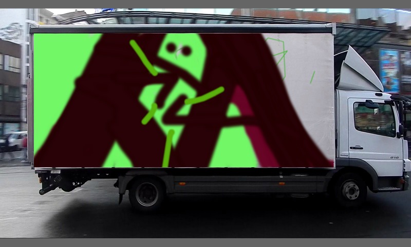 Bombing 1400214137808