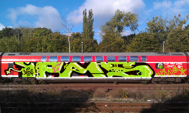 Bombing 1400249976368