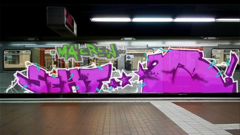 Bombing 1400258800946