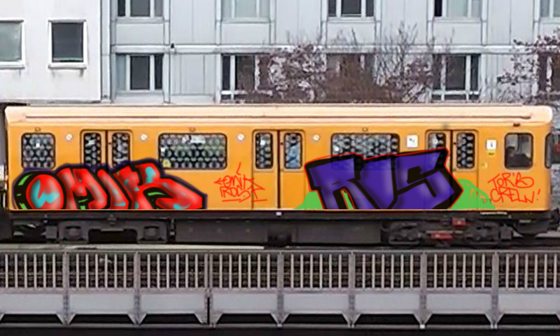 Bombing 1400285574947