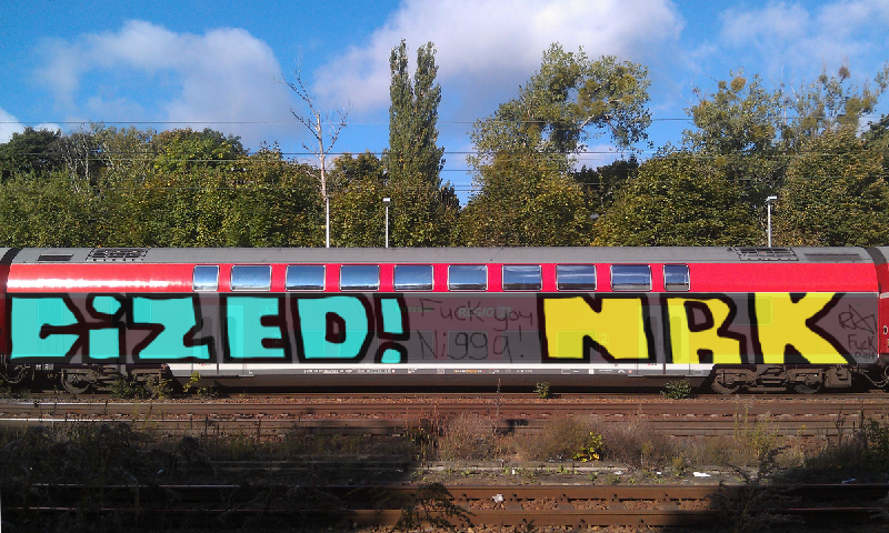 Bombing 1400308661310