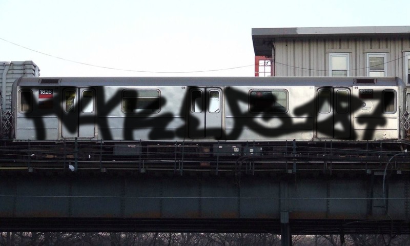 Bombing 1400322870787