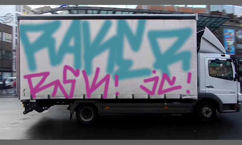 Bombing 1400323614440