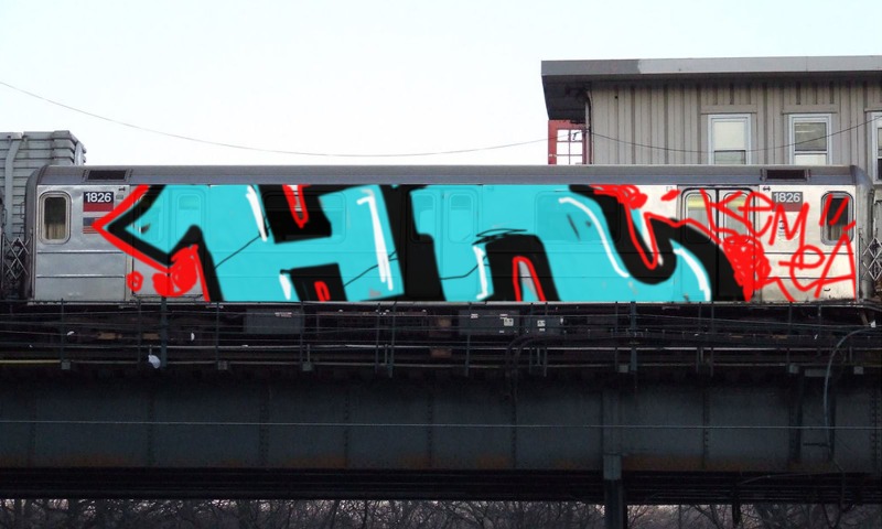 Bombing 1400323645562