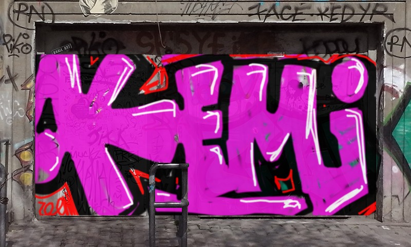 Bombing 1400324164729