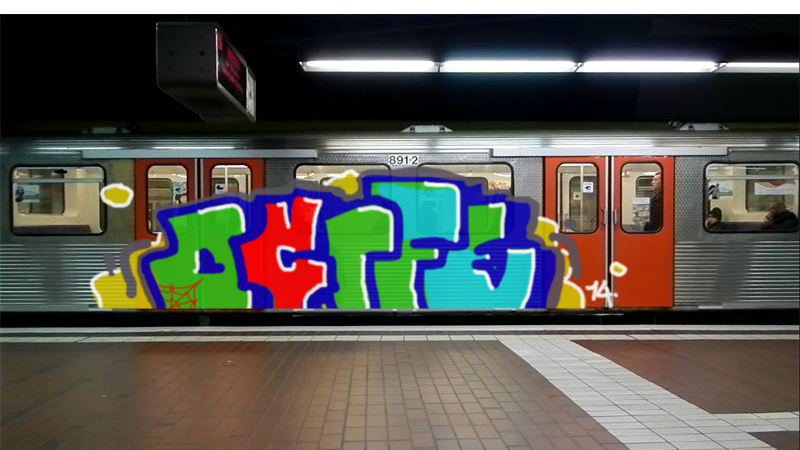 Bombing 1400349449672