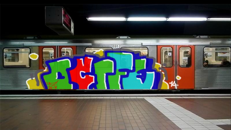 Bombing 1400349449672