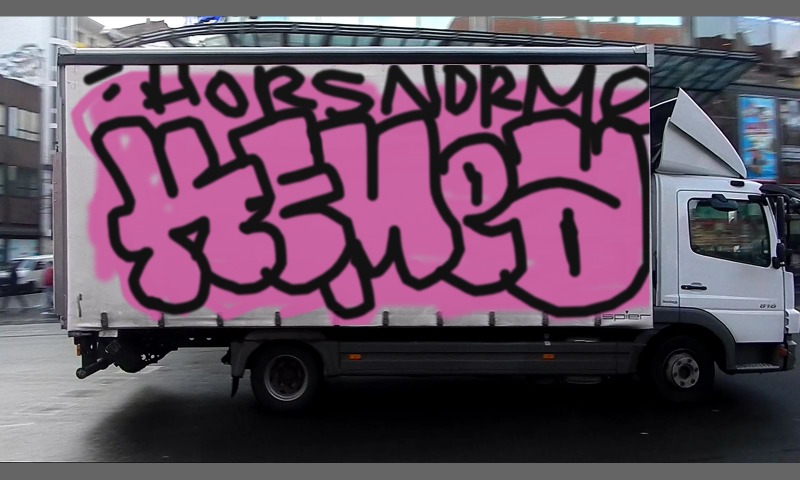 Bombing 1400356310685