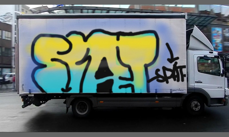 Bombing 1400406587727