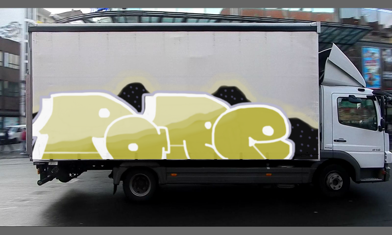 Bombing 1400493922935