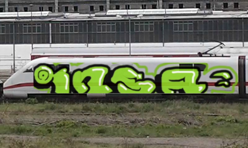 Bombing 1400500180935