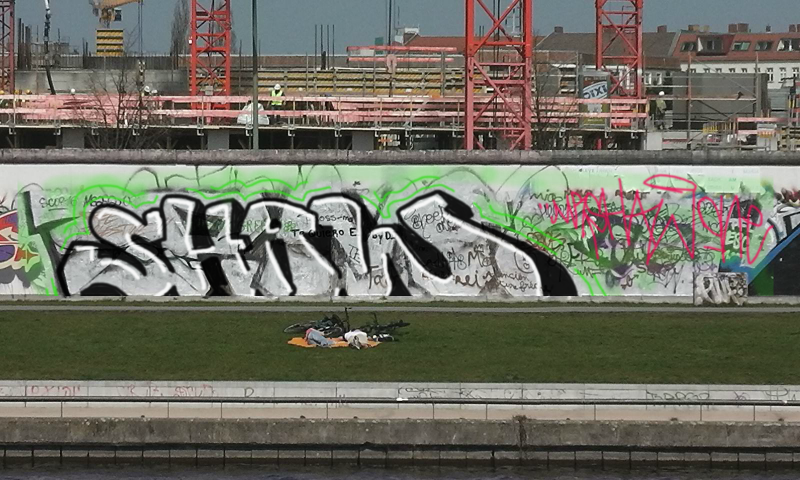 Bombing 1400530253965