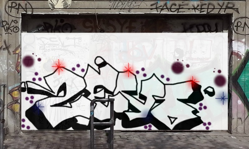 Bombing 1400534492779