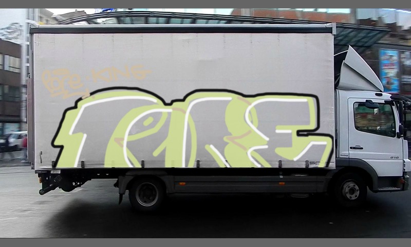 Bombing 1400534888013