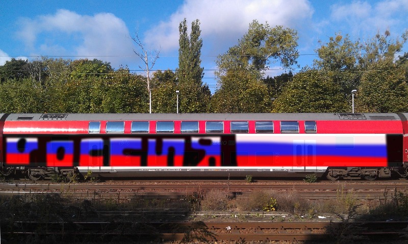 Bombing 1400537741401