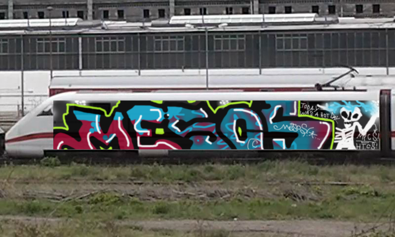 Bombing 1400538401019