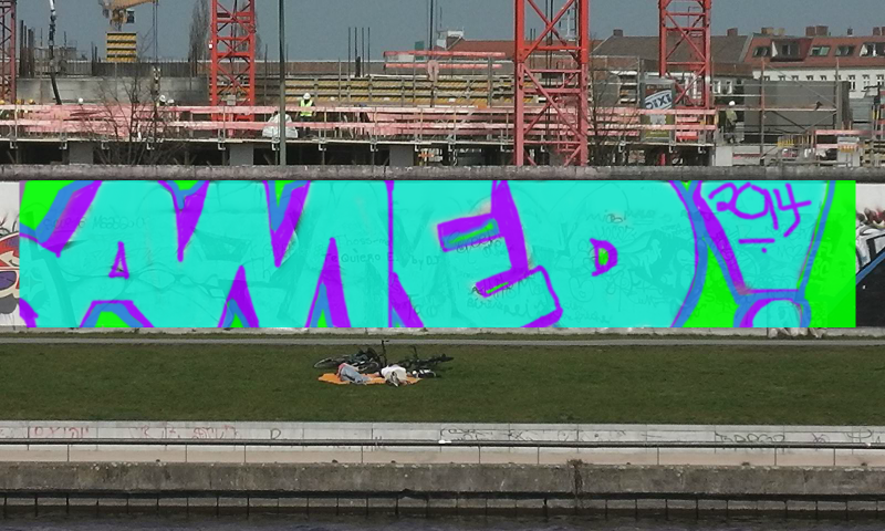 Bombing 1400557102780