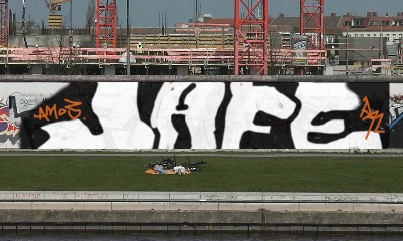 Bombing 1400560473983