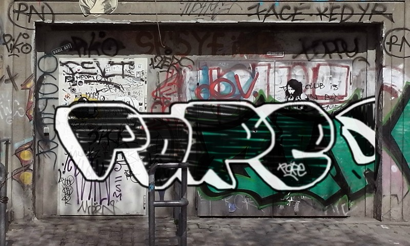 Bombing 1400592110794