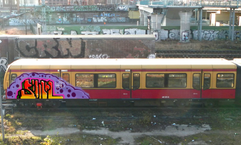 Bombing 1400659458705