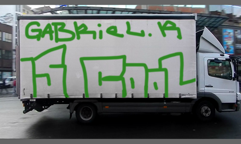 Bombing 1400600455824