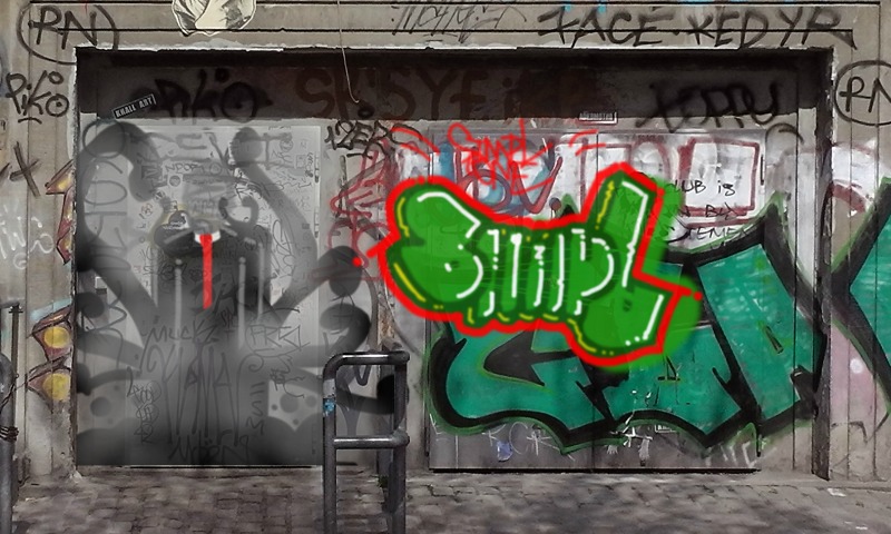 Bombing 1400664125715