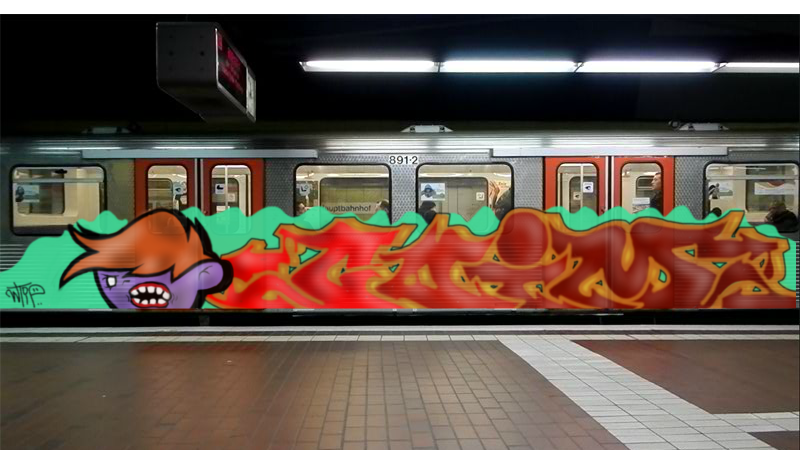 Bombing 1400605941865