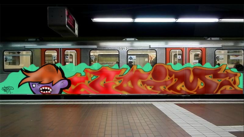 Bombing 1400605941865