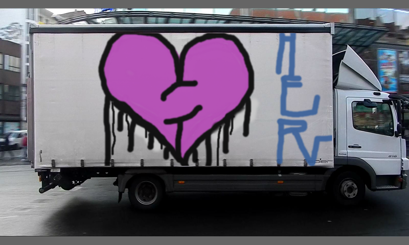 Bombing 1400612857632