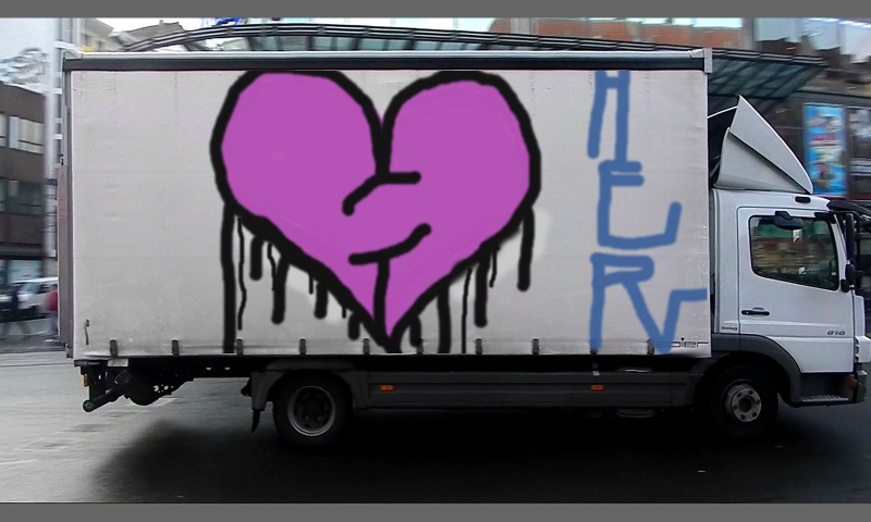 Bombing 1400612857632