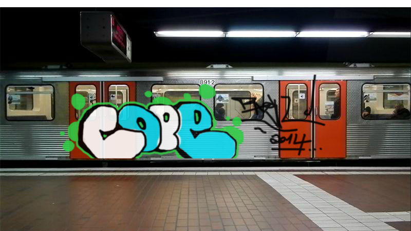 Bombing 1400691769200