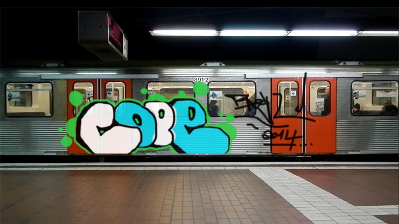 Bombing 1400691769200