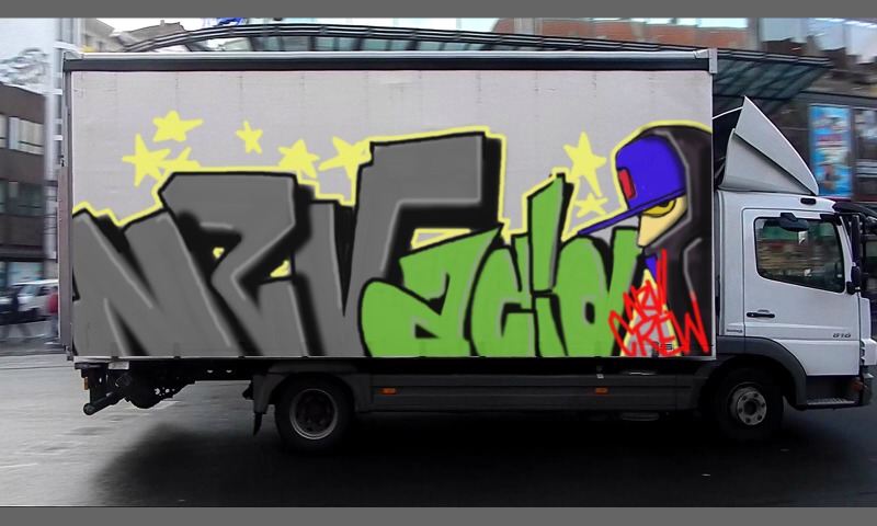 Bombing 1400693425080