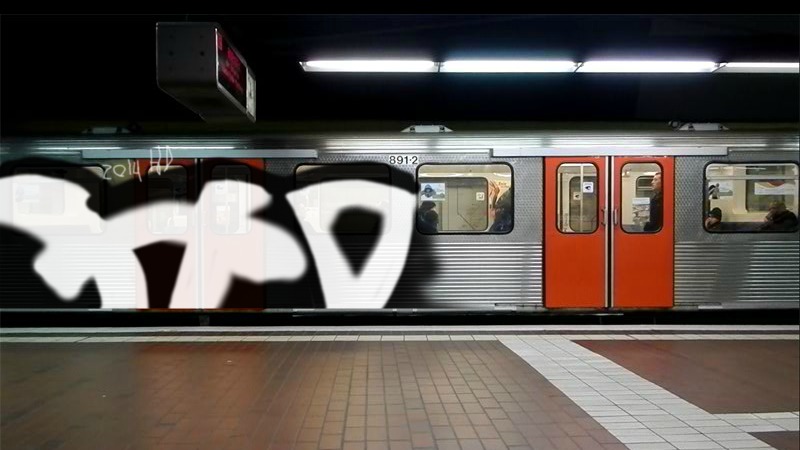 Bombing 1400695232746