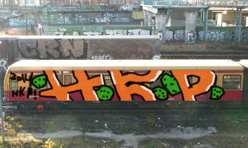 Bombing 1400699119276