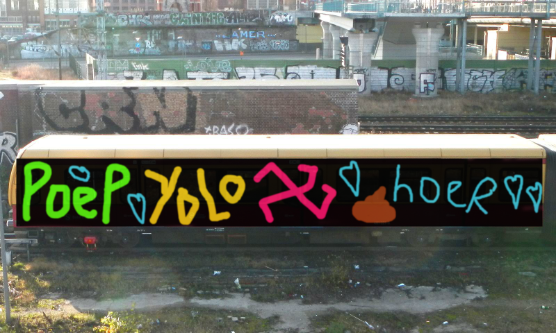 Bombing 1400711912605