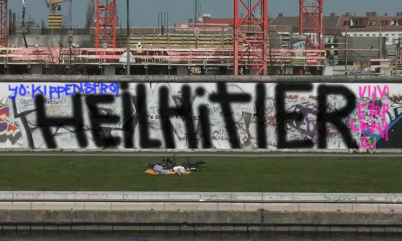 Bombing 1400712374092