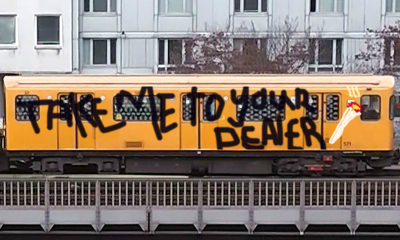 Bombing 1400713210937