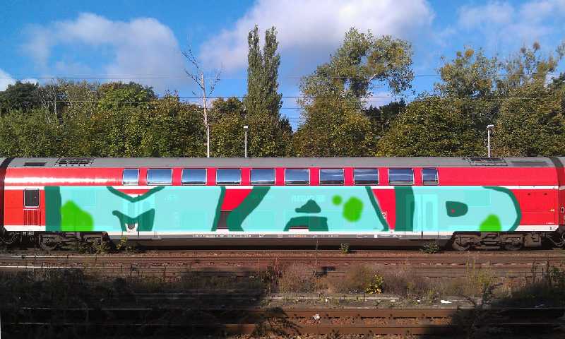 Bombing 1400727203508