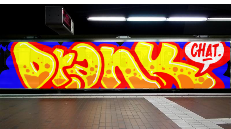 Bombing 1400749660294