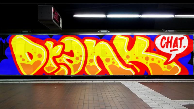 Bombing 1400749660294