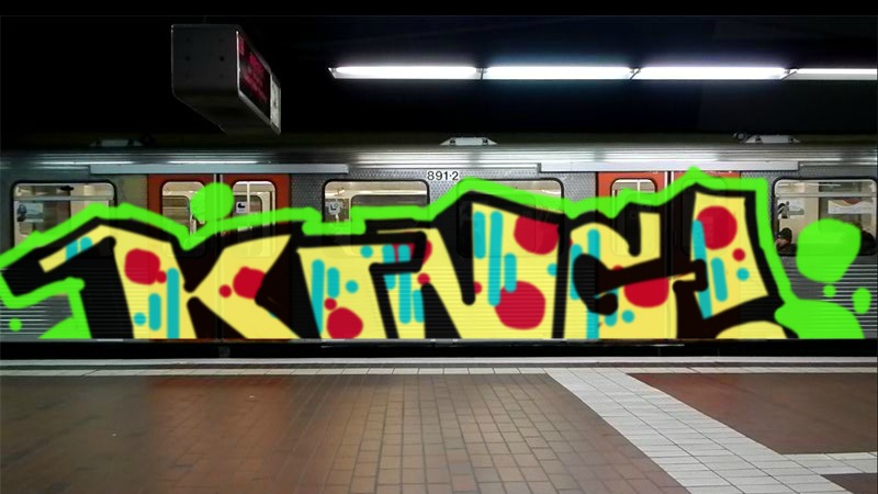 Bombing 1400754008184