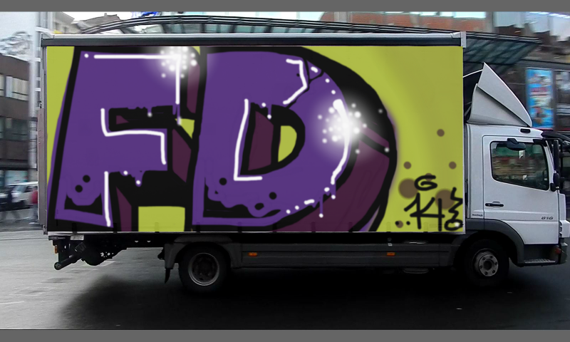 Bombing 1400754812891