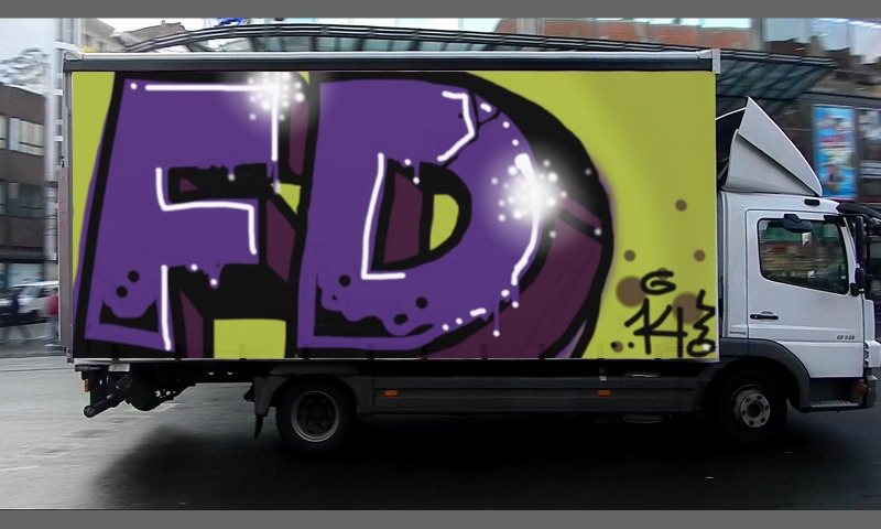 Bombing 1400754812891