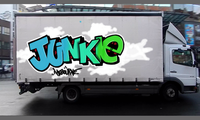 Bombing 1400754767582