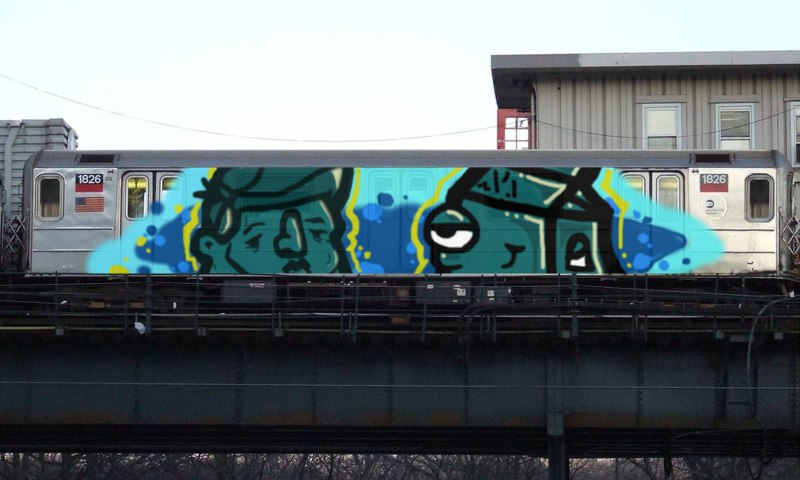 Bombing 1400757778037